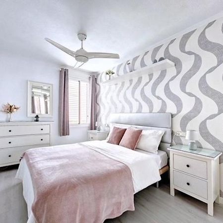 Appartement L'Ancora Javea Platja de Larenal Εξωτερικό φωτογραφία