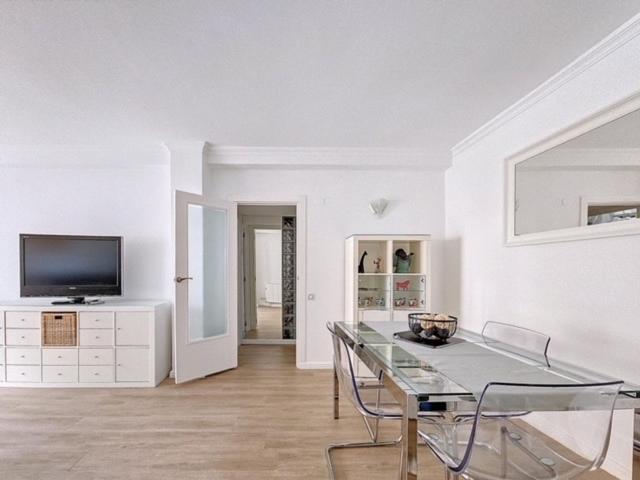 Appartement L'Ancora Javea Platja de Larenal Εξωτερικό φωτογραφία
